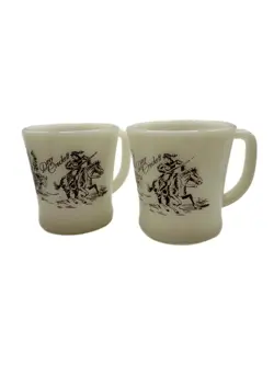 WARE FLARE MUG