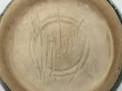 POTTERY DRIP