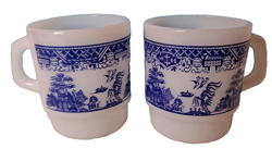 KING CUPS VTG