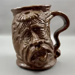 PINK ELEPHANT POTTERY