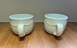 SOUP MUGS