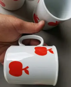 PORCELAIN