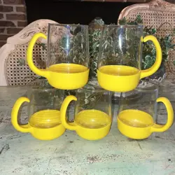 OF PYREX WARE