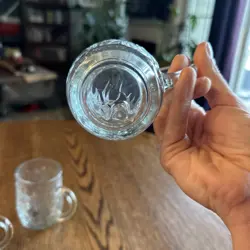 CUPS SET