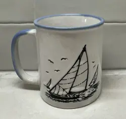 OTAGIRI-STYLE COFFEE MUG