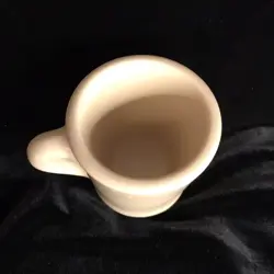 WARE COFFEE CUP