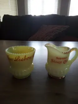 SOUVENIRS VINTAGE