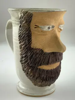 STEIN SIGNED ARTIST