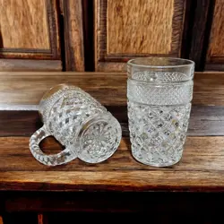 MUGS DIAMOND POINT