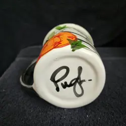 COFFEE MUGS SET