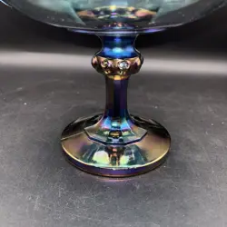 IRIDESCENT
