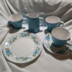 OF VINTAGE CREAMER