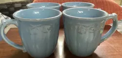 VINE BLUE