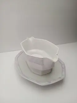 GRAVY BOAT