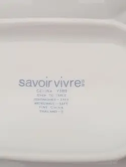 GRAVY BOAT