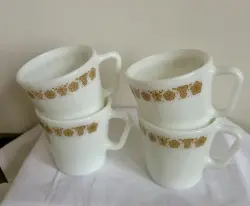 D-HANDLE COFFEE MUG