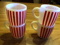 STRIPES PATTERN SET