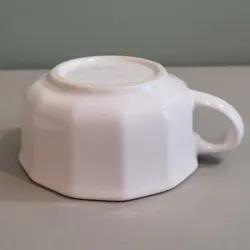 PFALTZGRAFF HERITAGE WHITE
