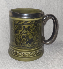 HOUSE FINE EARTHENWARE