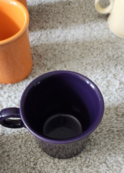 COFFEE MUGS CUPS
