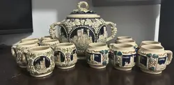CUPS MUGS