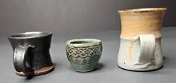 SIGNED HANDMADE