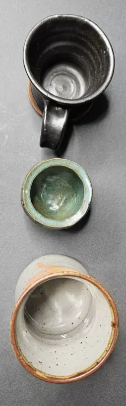 CUPS COFFEE