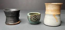 TEA MUGS