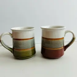 MUGS JAPAN LOT