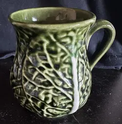 LEAF RETRO COFFEE