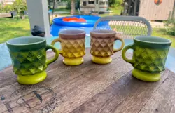 VTG FOUR FIRE