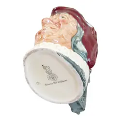 CREAMER MUG