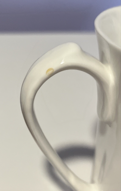 CHINA MUGS
