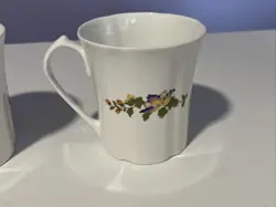 MUGS ENGLAND