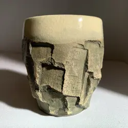 SAKE CUP MUG