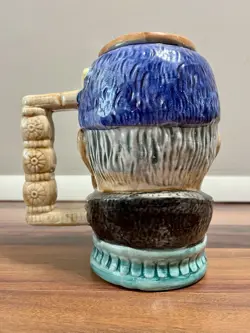 JUG MUG