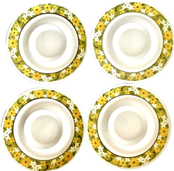 AVOCA SAUCERS