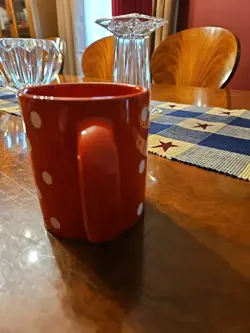 POLKA DOT