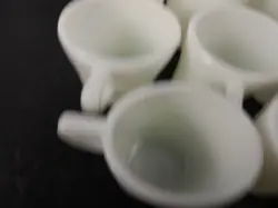 GLASS VINTAGE