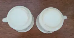 CUPS MUG