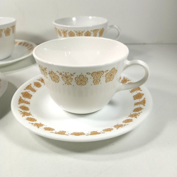 WARE CORELLE