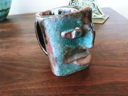 STONEWARE 3D