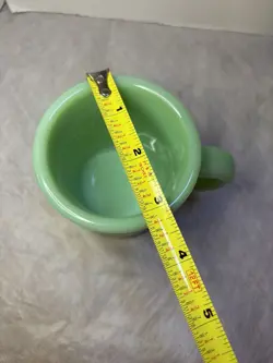 JADITE HANDLE