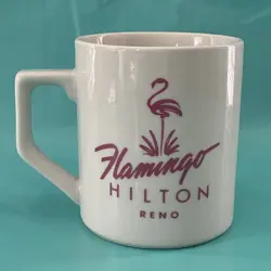 FLAMINGO HILTON RENO