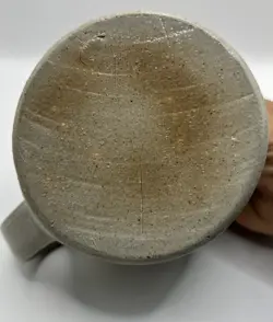 SALT GLAZE