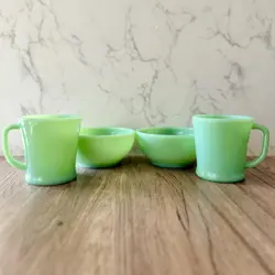 HANDLE BOWLS