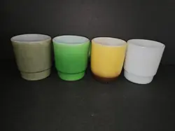 WHITE LOT OF