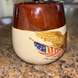 MUG AMERICAN