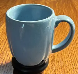 EGG BLUE 1/2