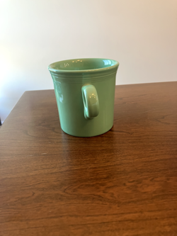 FIESTAWARE HOMER LAUGHLIN